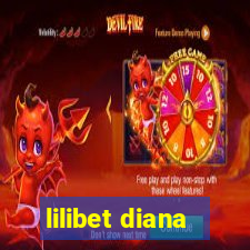 lilibet diana